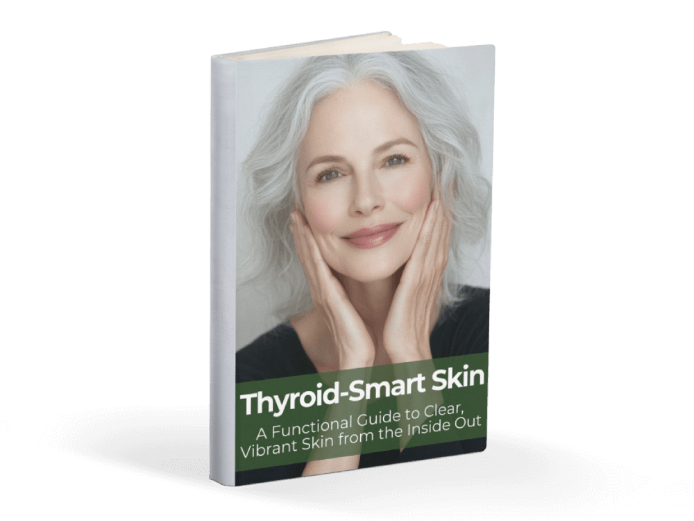 Thyroid Goddess Blueprint